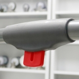 Nút bấm thông minh - gấp gọn chỉ trong vài giây